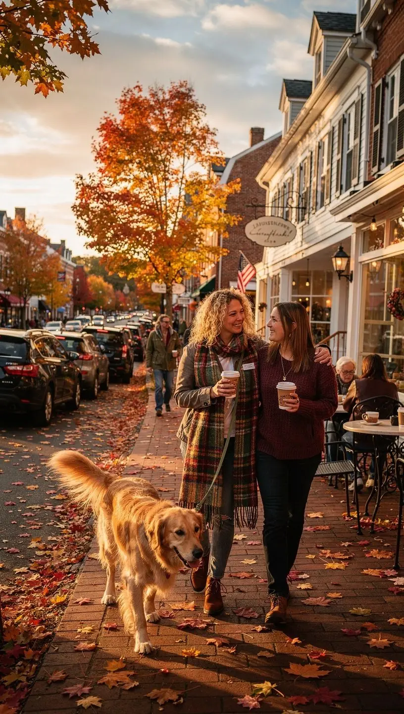 Горы с покрытыми снегом вершинами на фоне ясного неба