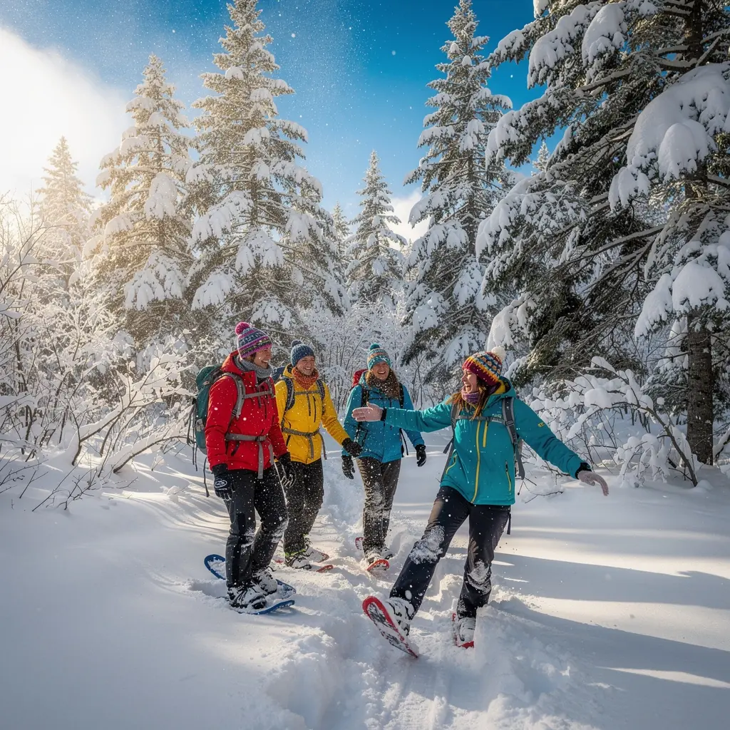 Путешественник, наслаждающийся видом на океан в теплый летний вечер.